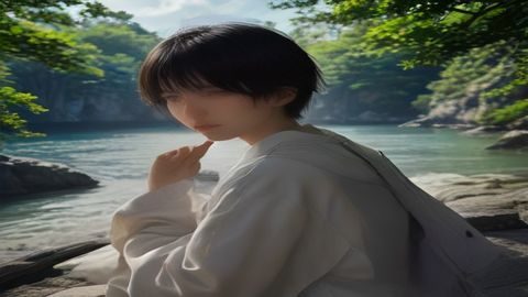 幻想学院角色养成系统深度解析视频，讲解技能树与装备强化的最优路径，画面包含角色属性界面